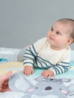 Tapis Géant Koala - TAF TOYS Multicolore - Taf Toys -Buki France Shop tapis geant koala taf toys 4