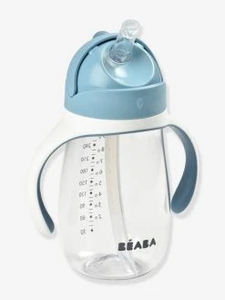 Tasse Paille (300 Ml) BEABA Vert Sauge - Beaba 8 Tasse Paille (300 Ml) BEABA Vert Sauge - Beaba -Buki France Shop tasse paille 300 ml beaba 2