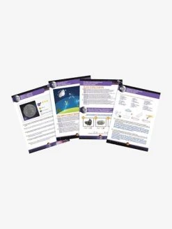 Télescope Et 30 Expériences BUKI Noir - Buki -Buki France Shop telescope et 30 experiences buki 3