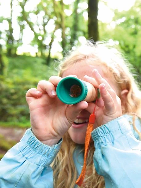 Télescope Réglable - HAPE Vert - Hape 3 Télescope Réglable - HAPE Vert - Hape – Image 3