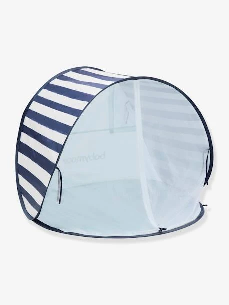 Tente Anti-UV Avec Moustiquaire Babymoov Mariniere - Babymoov 2 Tente Anti-UV Avec Moustiquaire Babymoov Mariniere - Babymoov – Image 2