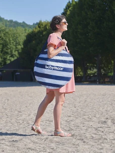 Tente Anti-UV Avec Moustiquaire Babymoov Mariniere - Babymoov 5 Tente Anti-UV Avec Moustiquaire Babymoov Mariniere - Babymoov – Image 5