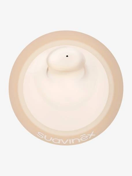 Tétine Pour Biberon Zéro Zéro® SUAVINEX (lot De 2) Peau - Suavinex 3 Tétine Pour Biberon Zéro Zéro® SUAVINEX (lot De 2) Peau - Suavinex – Image 3