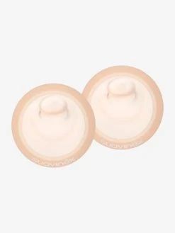 Tétine Pour Biberon Zéro Zéro® SUAVINEX (lot De 2) Peau - Suavinex