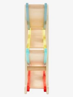 Toboggan à Voitures En Bois FSC® Multicolore - Vertbaudet 11 Toboggan à Voitures En Bois FSC® Multicolore - Vertbaudet -Buki France Shop toboggan a voitures en bois fsc 5