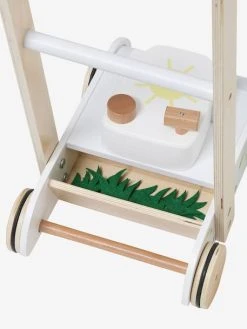 Tondeuse à Gazon En Bois FSC® Blanc - Vertbaudet 10 Tondeuse à Gazon En Bois FSC® Blanc - Vertbaudet -Buki France Shop tondeuse a gazon en bois fsc 4