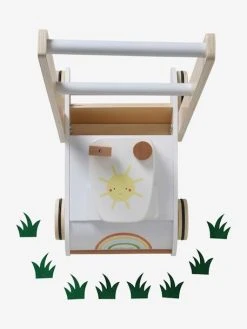 Tondeuse à Gazon En Bois FSC® Blanc - Vertbaudet 11 Tondeuse à Gazon En Bois FSC® Blanc - Vertbaudet -Buki France Shop tondeuse a gazon en bois fsc 5