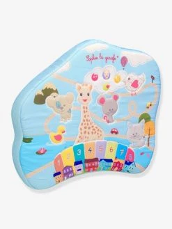 Touch & Play Board Sophie La Girafe - VULLI Blanc - Sophie La Girafe 11 Touch & Play Board Sophie La Girafe - VULLI Blanc - Sophie La Girafe -Buki France Shop touch play board sophie la girafe vulli 5