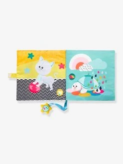 Touch & Play Book Sophie La Girafe - VULLI Multicolore - Sophie La Girafe 8 Touch & Play Book Sophie La Girafe - VULLI Multicolore - Sophie La Girafe -Buki France Shop touch play book sophie la girafe vulli 2