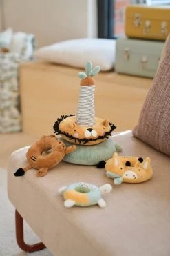 Tour à Empiler En Tissu TANZANIE Multicolore - Vertbaudet 10 Tour à Empiler En Tissu TANZANIE Multicolore - Vertbaudet -Buki France Shop tour a empiler en tissu tanzanie 4