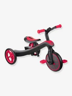 Tricycle Explorer 2 En 1 - GLOBBER Rouge - Globber 8 Tricycle Explorer 2 En 1 - GLOBBER Rouge - Globber -Buki France Shop tricycle explorer 2 en 1 globber 2