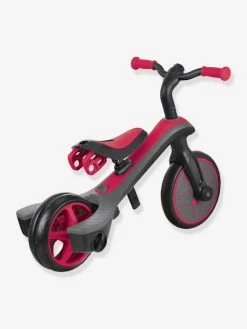 Tricycle Explorer 2 En 1 - GLOBBER Rouge - Globber 9 Tricycle Explorer 2 En 1 - GLOBBER Rouge - Globber -Buki France Shop tricycle explorer 2 en 1 globber 3