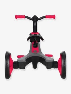 Tricycle Explorer 2 En 1 - GLOBBER Rouge - Globber 10 Tricycle Explorer 2 En 1 - GLOBBER Rouge - Globber -Buki France Shop tricycle explorer 2 en 1 globber 4