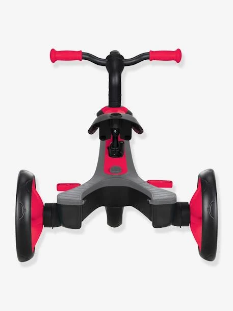 Tricycle Explorer 2 En 1 - GLOBBER Rouge - Globber 5 Tricycle Explorer 2 En 1 - GLOBBER Rouge - Globber – Image 5