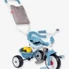 Tricyle Be Move Confort - SMOBY Bleu Ciel - Smoby