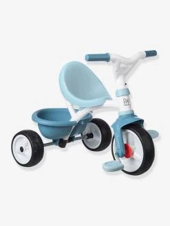Tricyle Be Move Confort - SMOBY Bleu Ciel - Smoby -Buki France Shop tricyle be move confort smoby 3