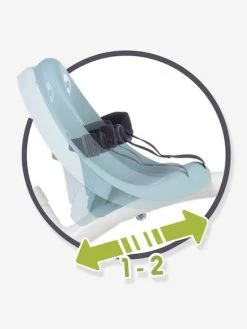 Tricyle Be Move Confort - SMOBY Bleu Ciel - Smoby -Buki France Shop tricyle be move confort smoby 4