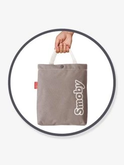 Tricyle Be Move Confort - SMOBY Bleu Ciel - Smoby -Buki France Shop tricyle be move confort smoby 5