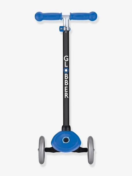 Trottinette 3 Roues Primo - GLOBBER Rose - Globber 2 Trottinette 3 Roues Primo - GLOBBER Rose - Globber – Image 2