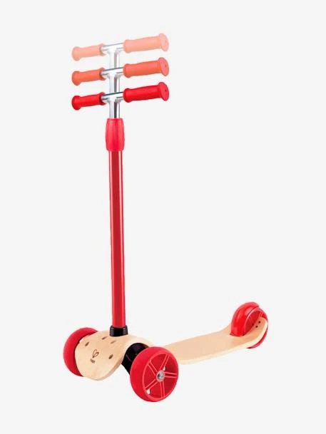 Trottinette Surfeuse HAPE Rouge - Hape 2 Trottinette Surfeuse HAPE Rouge - Hape – Image 2