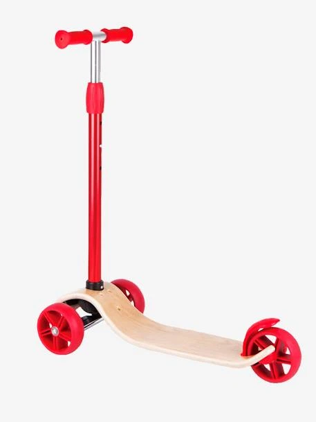 Trottinette Surfeuse HAPE Rouge - Hape 1 Trottinette Surfeuse HAPE Rouge - Hape