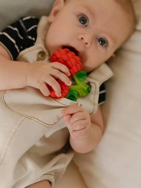 Valery La Framboise - OLI & CAROL Rouge - Oli Et Carol 3 Valery La Framboise - OLI & CAROL Rouge - Oli Et Carol – Image 3