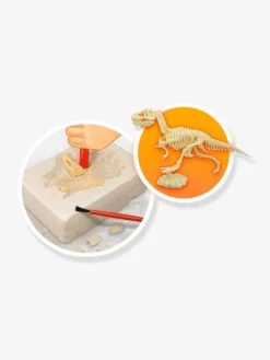 Volcans Et Dinosaures BUKI Rouge - Buki 8 Volcans Et Dinosaures BUKI Rouge - Buki -Buki France Shop volcans et dinosaures buki 3