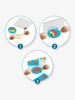 Buki France Shop -Buki France Shop ze mirror images djeco 1